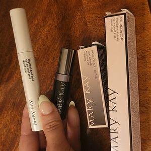 Bundle. Mary kay lash primer and brow gel